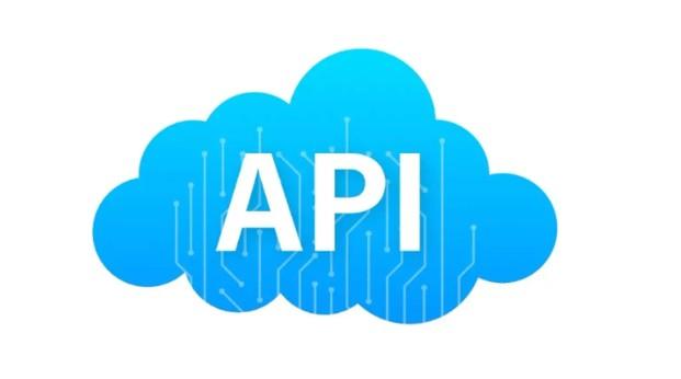 数字人API Logo